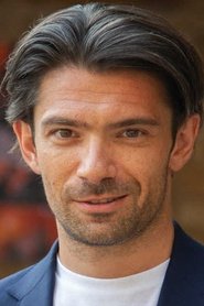 Gautier Capuçon portrait