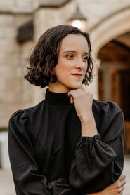 Iris Luce portrait