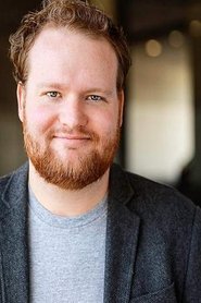 Jesse Robinson portrait