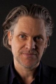 Thomas Bremer portrait