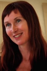 Petra Freeman portrait