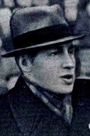 Vadim Sinyavsky portrait