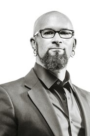 Kevin Riepl portrait