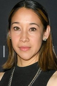 Mayko Nguyen portrait