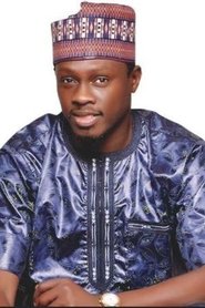 Ali Nuhu portrait