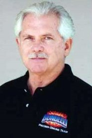 Tony Santoro portrait