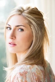 Viveka Rytzner portrait