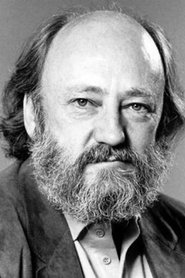Rock Demers portrait