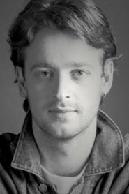 Has Drijver portrait