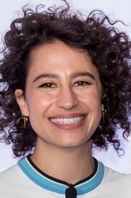 Ilana Glazer portrait