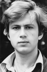Ivan Shabaltas portrait