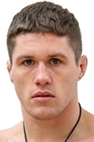 Stanislav Vlasenko portrait
