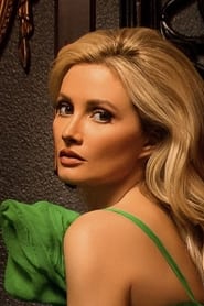 Holly Madison portrait
