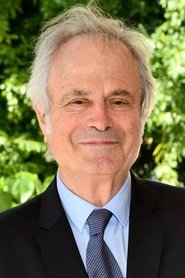 Franz-Olivier Giesbert portrait