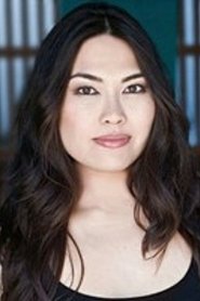 Rhoslynne Bugay portrait