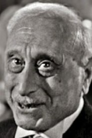 Ernesto Almirante portrait