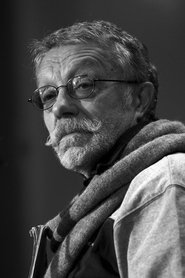 Yuri Rost portrait