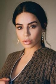 Selma Omari portrait
