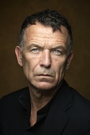 Raymond Thiry portrait