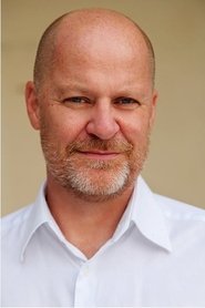 Miles Chapman portrait