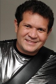 Chimbinha portrait
