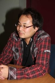 Takahiro Yamanaka portrait