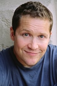 Michael Yurchak portrait