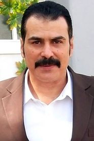 Mukhtar Khan portrait
