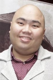Ali Mensan portrait