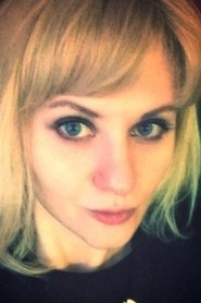 Mariya Trubnikova portrait