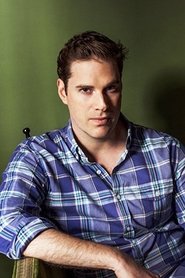 Tom Dolby portrait