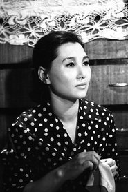Ok-gyeong Kim portrait