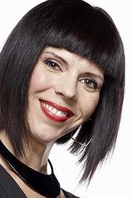Mila Hermanovski portrait