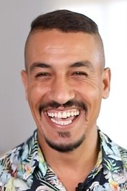 Yassar Lemghari portrait