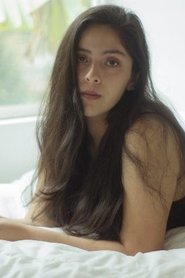 Gigi Barcelata Quirarte portrait