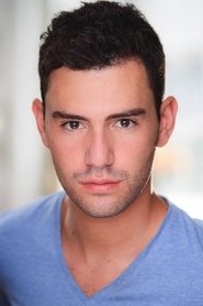Adam Murciano portrait