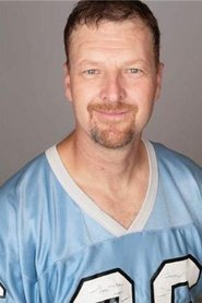 Chuck Borden portrait