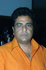 Zakir Hussain portrait