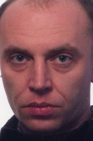 Dmitry Bobrov portrait