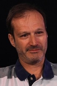 Alain Olivieri portrait