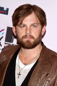 Caleb Followill portrait