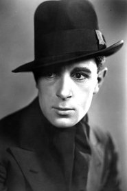 Hugh Morton portrait