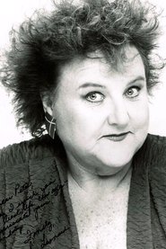 Lu Leonard portrait