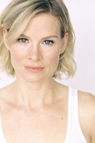 Melinda Page Hamilton portrait