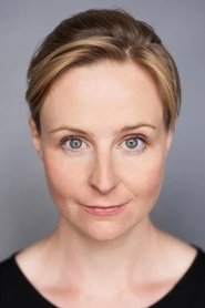 Magdalena Karel portrait