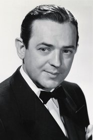 Jimmy Dorsey portrait