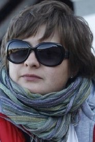 Alexandra Gusarova portrait