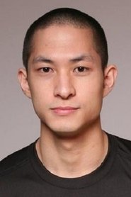 Lance Luu portrait