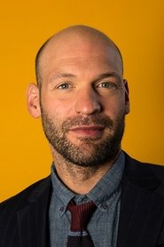 Corey Stoll portrait