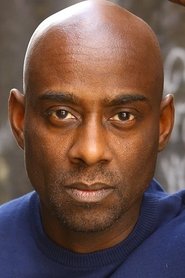 Rudy Barrow portrait